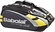Babolat AeroPro 12 Pack Tennis Bag - 13697