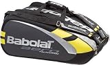 Babolat AeroPro 12 Pack Tennis Bag - 13697