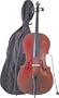 Bellafina Model 535 Cello Outfit (3/4 Size)