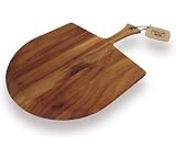 Produkt-Bild: Ironwood Pizzaschaufel - 35 x 35 x 1,5 cm