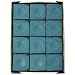 Sporting Goods : Silver Cup Chalk, Blue, 12-Piece Box