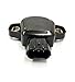 NEW 02 - 06 ACURA RSX TYPE S AND CIVIC SI TPS THROTTLE POSITION SENSOR for K20A2 engine K20 WITH GASKET AND HARDWARE