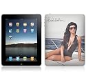 MusicSkins: Kim Kardashian - Boat for Apple iPad