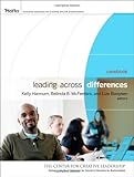 Leading across differences : cases and perspectives