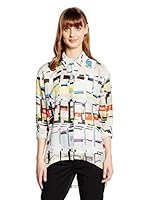 Marc Cain Blusa (Multicolor)