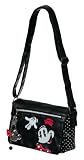 Produkt-Bild: United Labels 0807671 - Minnie Mouse - Schultertasche