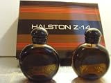 Produkt-Bild: HALSTON Z-14 MAN SET 2x125ml EAU DE COLOGNE + AFTER SHAVE LOTION