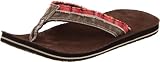 Sanuk Mens Fraid Too Sandal - Mens Shoes Sandals