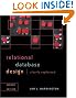 Relational Database Design...