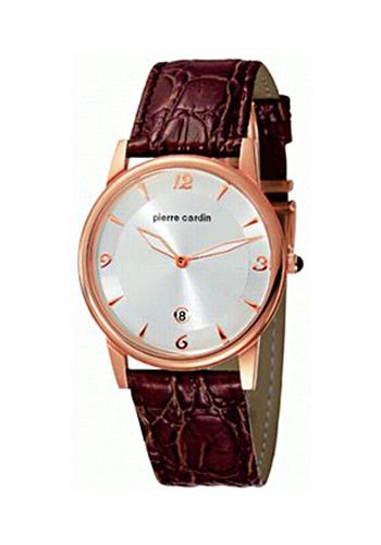 Pierre cardin Herren-Armbanduhr Toujours PC102741F04 Preisvergleich