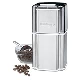Cuisinart Grind Central Coffee Grinder DCG-12BC