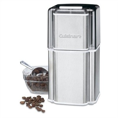Cuisinart Grind Central Coffee Grinder DCG-12BC