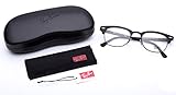 【送料無料】RayBan伊達レイバン メガネセット ハバナ RB5154【セレブの間で絶大な人気】 [並行輸入品]