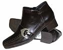 Halbhohe Damen Stiefelette von Rieker, Größe 38.00