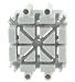 Jeweler's Tool - Heavy Duty Jeweler's Bracelet Repair Holder with Pin Holes for Punches
