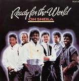 SHEILA 12" SINGLE UK MCA 1985