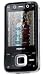 Nokia N81 UMTS Handy SD silver-dark grey ohne Branding