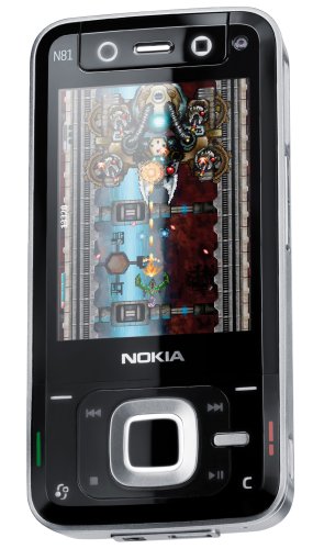 Nokia N81