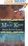The Magic Knot (Love Spell Paranormal Romance)