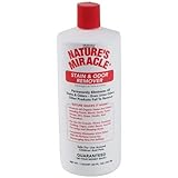 Nature's Miracle Stain and Odor Remover