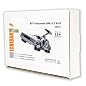BTTF DeLorean DMC-12 V5.0 - Custom LEGO Element Kit