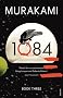 1Q84: Book 3