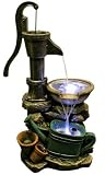 Spigot Fountain WIN224