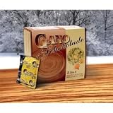 Gano Schokolade by Gano Excel USA Inc. - 30 Packets
