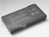 Produkt-Bild: Akku f&uuml;r Dell Inspiron 2500 3700 3800 4000 4100 4150 8000 8100 8200 Serie Dell Latitude C500 C510 C540 C600 C610 C640 C800 C810 C840 Dell Latitude CPi   CPi 233ST CPi 366 CPi A CPi A300ST CPi A366ST CPi A366XT CPi A400XT CPi C CPi C333GT CPi C400GT CPi D CPi D233 CPi D266XT CPi D300 XT  CPi R CPi R400GT CP CPm 166ST CPm 233ST CPm 233XT CPt C CPt C333GT CPt CPt S CPt V CPt V 466GT CPx H CPx H500GT CPx J-Serie CPx J650GT  CPx PP01 PP01L PP01X PPL PPX Dell Precision M40 M50 Precision Workstation M50
