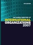 Review Routledge  / The Europa Directory of International Organizations 2007 (Europa Directory of International Organizations)