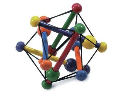 Childrens Toyshop  Toys : Manhattan Toy Skwish Classic