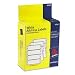 Avery 4146 Dot matrix printer multi-purp. white labels, 4 x 1-7/16, 1000/box
