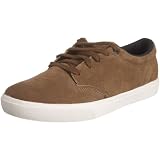 Globe Mens Lighthouse Trainer Light Brown/White GBLIGHTH 11 UK