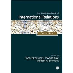 Handbook of International Relations