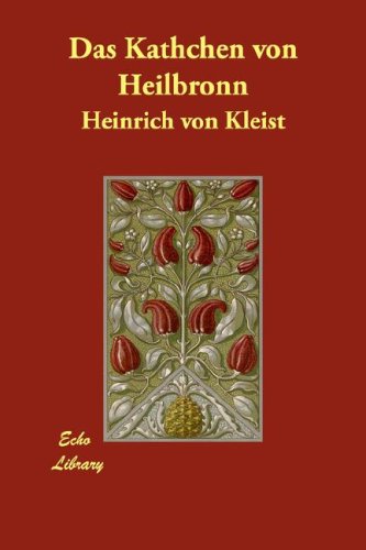 Heinrich von Kleist