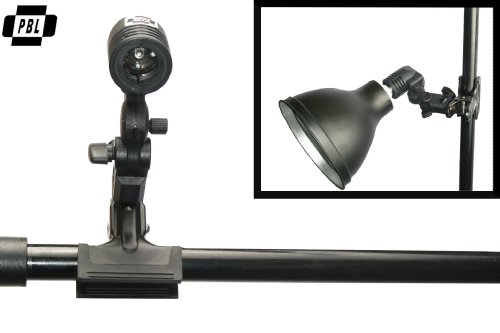 PHOTO STUDIO LIGHT HOLDER by PBL