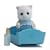 Sylvanian Families Persian Cat Baby