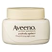 Aveeno Positively Ageless Lifting and Firming Night Cream - 1.7 oz.