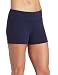 Beyond Yoga Women's Short Short, True Navy, Small image 1