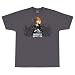 Search : Ghost Rider Chain Reaction Cartoon T-Shirt