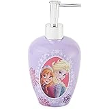 Frozen Lovely Lotion Pump