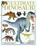 The ultimate dinosaur book