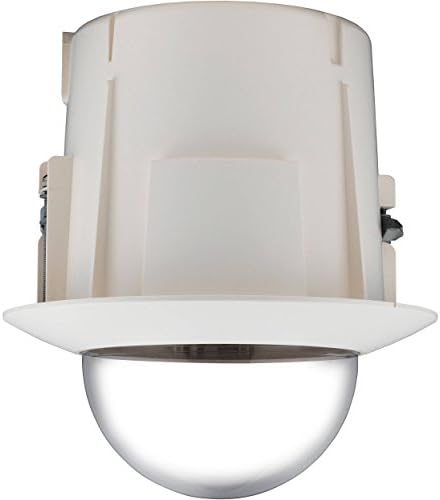 Samsung SHP-3701F Accessory PTZ In-ceiling flush mount
