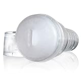 Fleshlight Original Male Masturbator, Ice Stealth