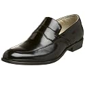 Kenneth Cole New York Men's Dot Plot Slip On