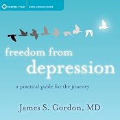 Freedom from Depression: A Practical Guide for the Journey | [James S. Gordon]