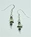 Capricorn Earrings