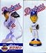 2002 HIDEO NOMO Los Angeles Dodger Stadium Gameday SGA BobbleHead