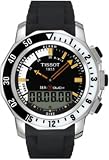 [ティソ]TISSOT 腕時計 Sea-Touch T0264201728100 メンズ 【正規輸入品】