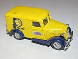 Indiana Pacers 1997 Matchbox Diecast '37 Mack Junior Truck NBA 1:66 Scale White Rose Collectible Car